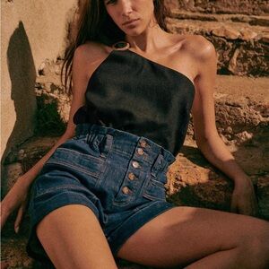 ✨Sezane Ellis Shorts